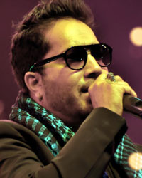 Mika Singh